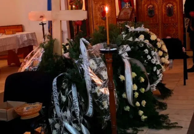 S-a stins Octavian Sassu-Ducşoara. Un mare artist, dar mai ales un adevărat „Profesor”