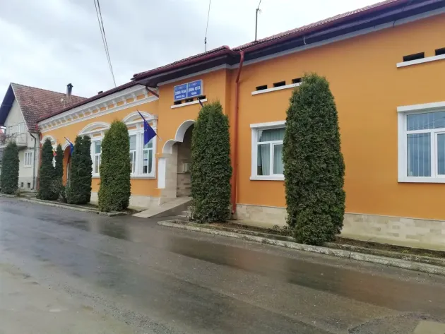 Primăria Viştea vrea să devină independentă energetic