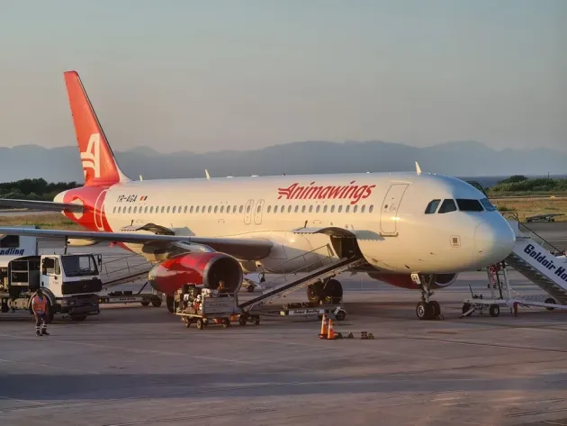 Animawings a anunţat primele curse charter de pe Aeroportul Braşov pentru sezonul 2025 