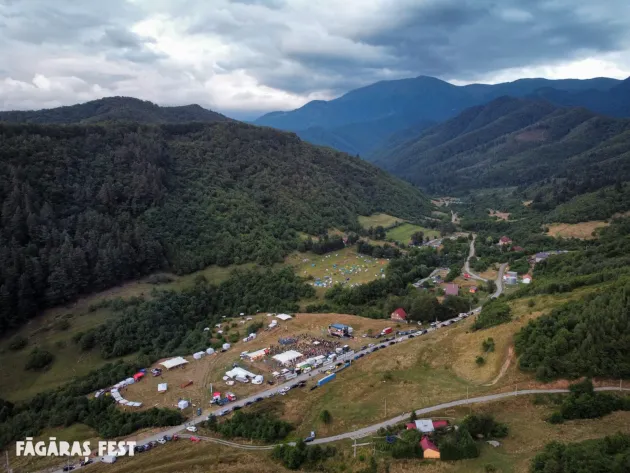 Concurs pentru primării: cine va fi gazda Făgăraş Fest