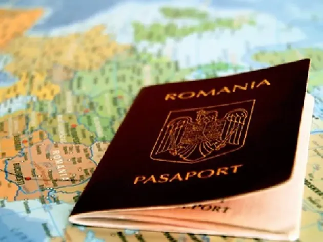 1.765 de braşoveni au cerut paşaport în decembrie 2024