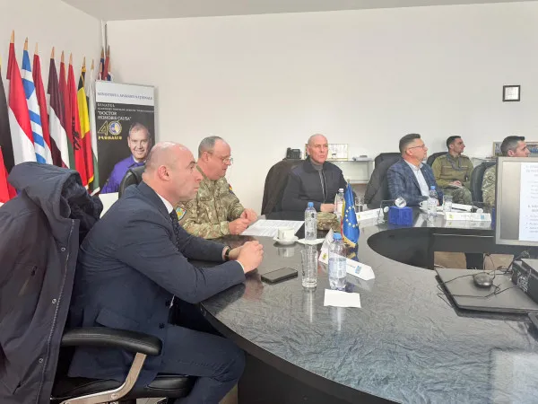 Autorităţile braşovene se pregătesc pentru evenimentele din 24 ianuarie