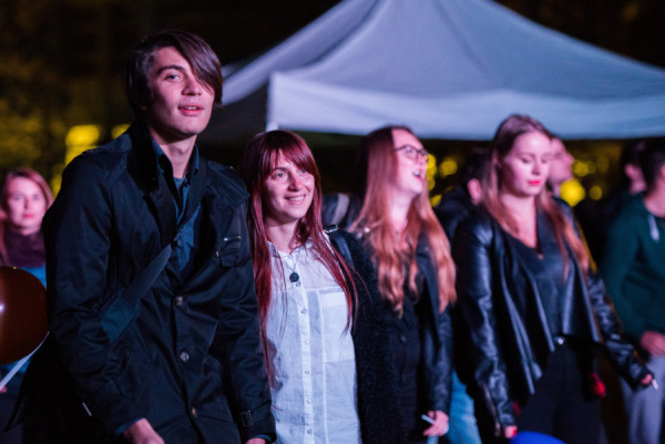 1 martie – Ziua Universităţii Transilvania. Evenimentele aniversare au început deja 