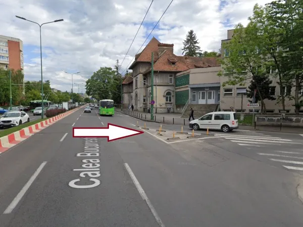 Ce modificări a cerut Poliţia Rutieră prin Braşov