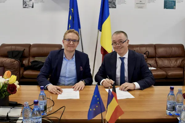 Electroprecizia Săcele anunţă transferul filialei către germanii de la Magnet-Schultz: Nu vor fi concedieri, din contră – asigură fostul şi noul proprietar