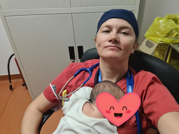 Boli produse de frustrările şi traumele copilăriei