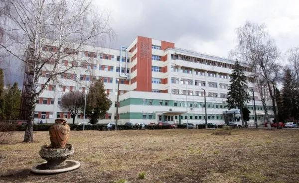 Spitalul din Sfântu Gheorghe continuă programul „Shadow”. S-au arătat interesaţi să participe şi elevi din judeţul Braşov