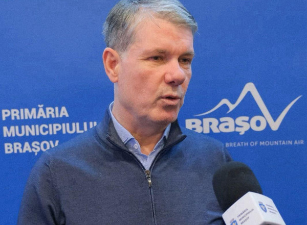 Proiectul de buget al Municipiului Brașov pentru anul 2025