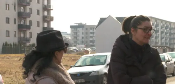 Nu doar „Nordis”.  Piaţa imobiliară are destule exemple