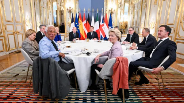 Concluziile de la Paris 