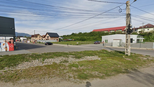 Penny îşi extinde magazinul din Tărlungeni  