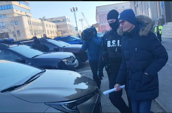 Afaceri „necurate” în Constanţa, cu milionari din Ilfov-Dâmboviţa-Braşov