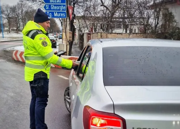 Recidivă la oră de vârf
