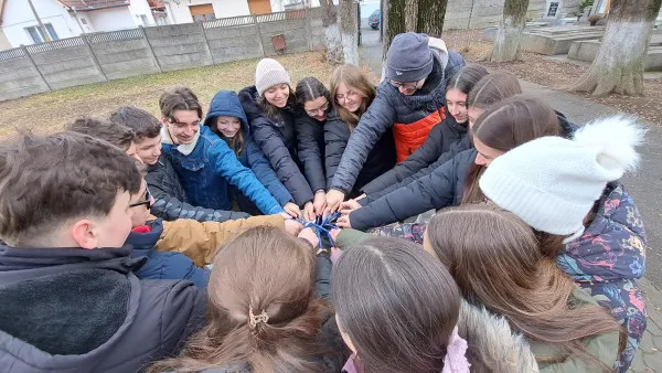 Să fii ortodox azi: O provocare din Italia, răspunsuri de la Făgăraş