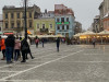 Oradea şi Braşovul: cei mai mulţi locuitori mulţumiţi de oraşul lor. Harta satisfacţiei şi harta creşterii preţurilor pentru capitalele de judeţ