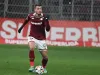 Denis Ciubotariu, primul gol pentru Rapid