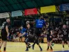 Ghimbăşenii au început playoff-ul cu o înfrângere la Sighişoara