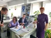 372 de persoane s-au angajat în ianuarie cu sprijinul AJOFM