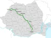 Şantiere şi în anul 2025, în judeţul Braşov.  Pe lista Ministerului Transporturilor apare şi o autostradă despre care s-a vorbit mai puţin