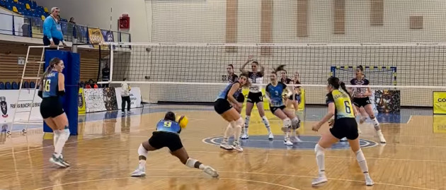 Echipele Coronei încep playoff-ul pe teren propriu