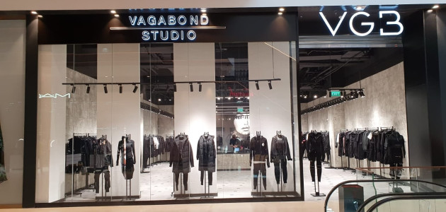 „Vagabond”,  4.200 - 7.000 de lei pe lună 