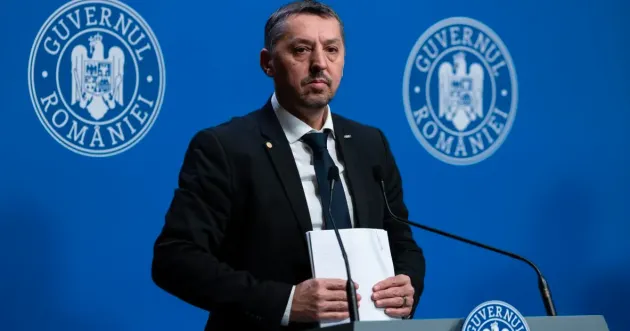 Ministrul Educaţiei, despre „fixaţia” numărului de discipline şi ore în noile planuri cadru: „Aş vrea măcar în a doua parte a dezbaterilor să începem să vorbim şi de lucrurile de esenţă”
