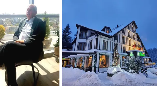 Industriaşul argeşean care deţine Hotelul Escalade din Poiana Braşov vrea să construiască în staţiune şi o sală de evenimente