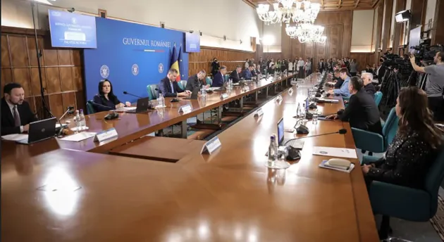Ilfov şi Braşov, în coada clasamentului. 16,7 milioane de lei, cota pentru drumuri alocată prin Legea bugetului de stat pe anul 2025 