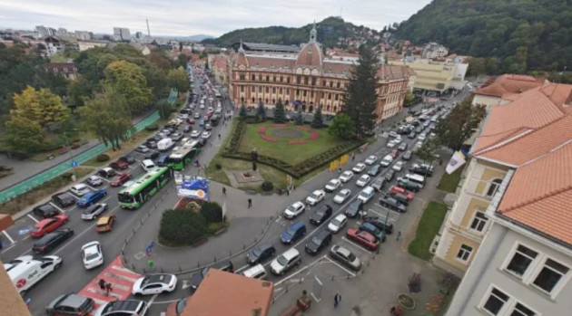 De când se aplică noua taxă auto. Anunţul oficial