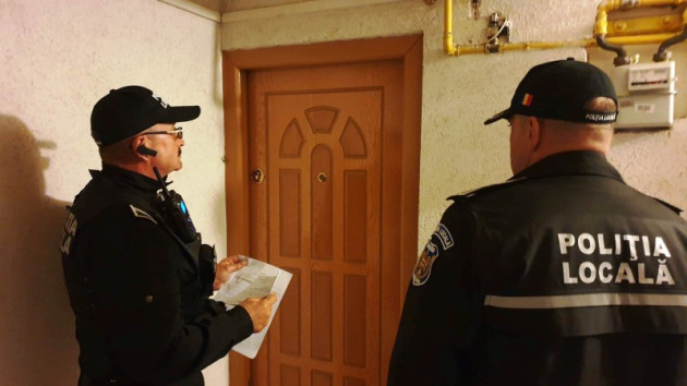 Legea liniştii, extinsă şi pentru cartierele de case