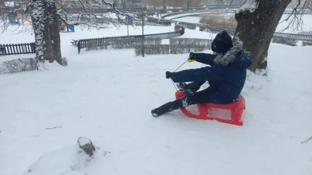 Oriunde, derdeluş să fie!