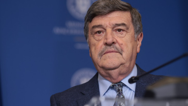 Toni Greblă va fi demis  