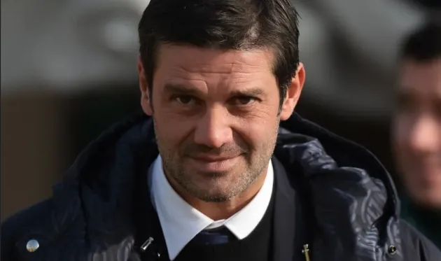 Cristian Chivu, noul antrenor al echipei Parma, anunţă mass-media italiană