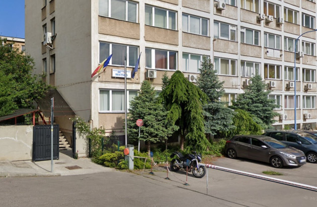 A trimis Poliţia peste mamă şi al ei iubit. Degeaba