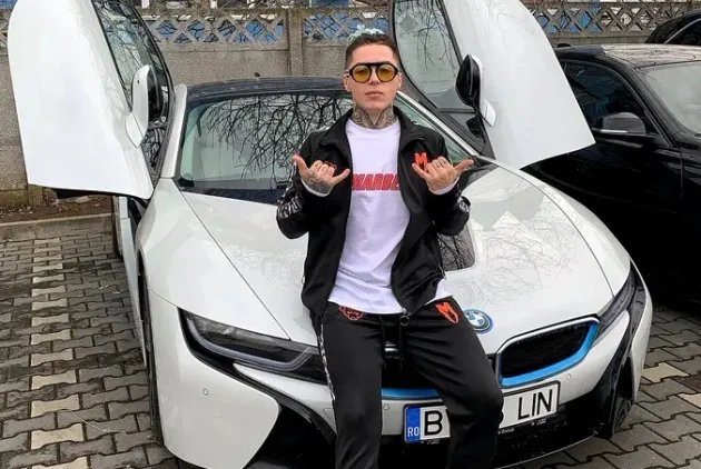Lino Golden, faliment cerut la Braşov