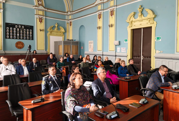 APIA Braşov a intrat în epoca digitalizării 