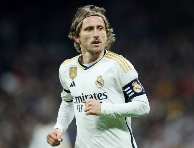Modric vrea să-şi prelungească acordul cu Real Madrid până în 2026