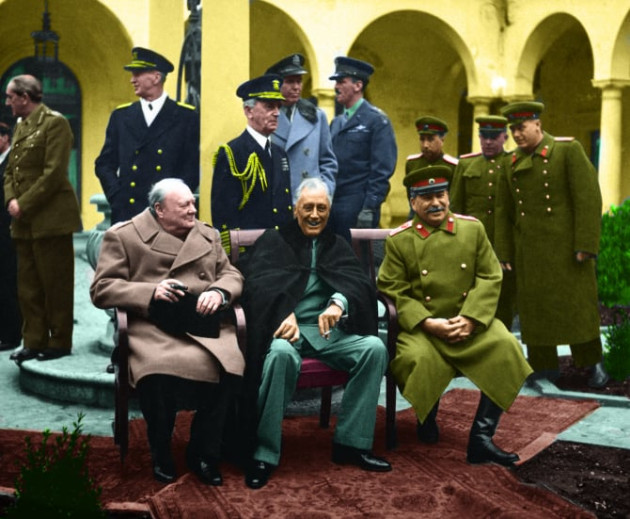 Yalta 2