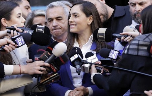 Varianta Gavrilă