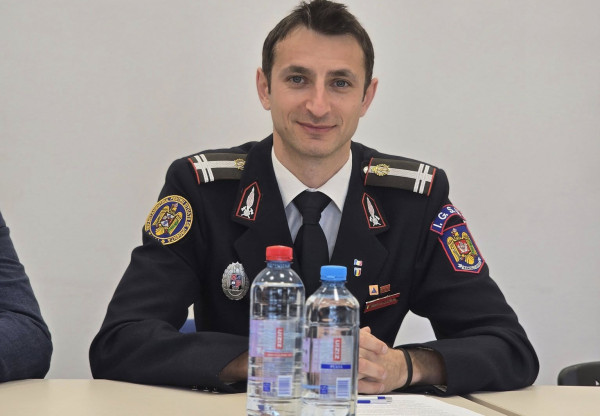 41 de noi adăposturi de protecţie civilă, în Braşov