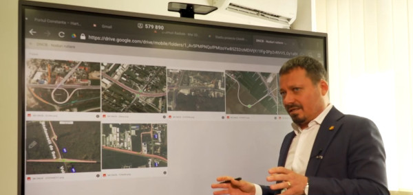 2031, anul cu „autostradă în fiecare judeţ”