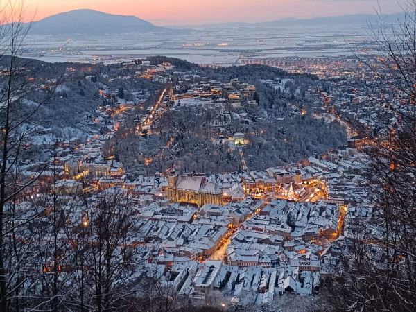 11 destinații din județul Brașov, în competiția pentru „Destinația Anului 2025”. Votul se încheie în 25 martie