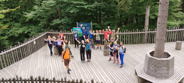 O şansă pentru o excursie unică în Germania