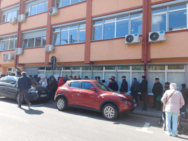 
Ultimele zile pentru bonificaţia de 10% la impozite
