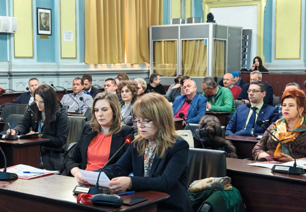 Misiune suplimentară pentru echipele de control ale Prefecturii: pesta mieilor