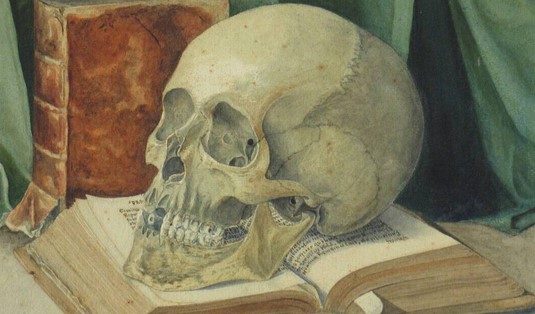 Impactul lecturii asupra societăţii, într-o... expoziţie la Muzeul de Artă