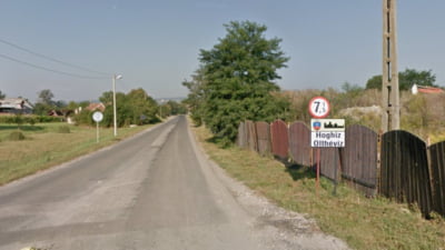 Luată cu forţa de acasă de fostul iubit