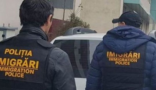 Vietnamez din Braşov, urmărit până în Cehia 