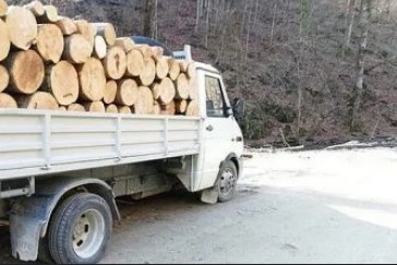 Prins la filtru, cu fag fără acte
