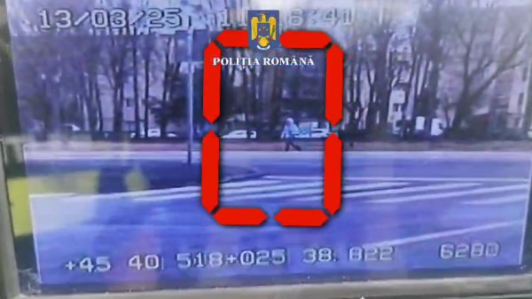 În 2 din 10 cazuri, pietonul e de vină